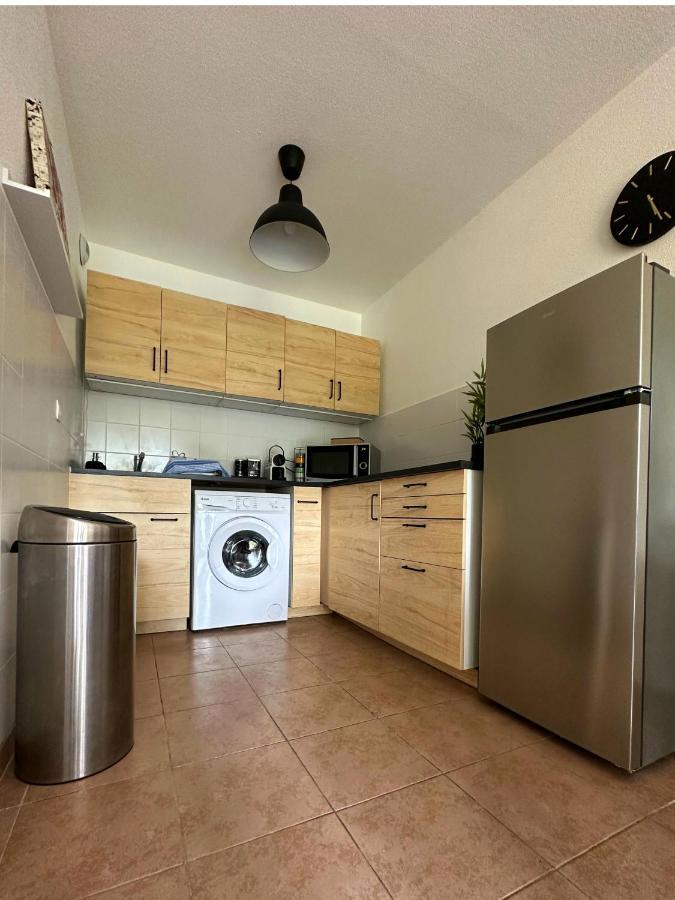 Appartement Evasion Feerique - 10Min Disney 30Mn Paris à Montévrain Extérieur photo